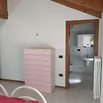 Val Di Ferro Farm stay