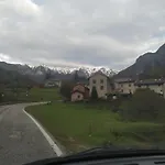 Val Di Ferro *