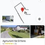 Val Di Ferro Arsiero