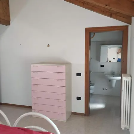 Val Di Ferro Farm stay