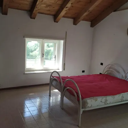 Agroturismo Val Di Ferro