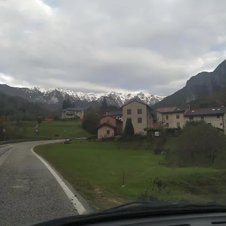 Val Di Ferro *