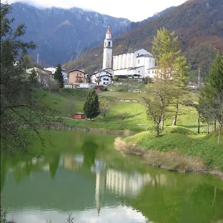 Val Di Ferro *