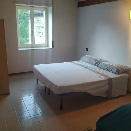 Val Di Ferro Farm stay