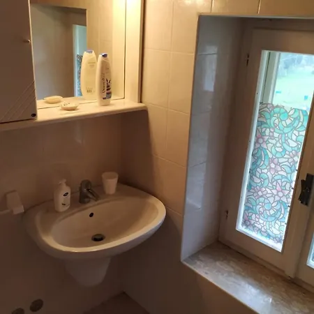 Val Di Ferro Farm stay Arsiero