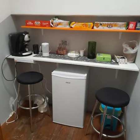 Agroturismo Val Di Ferro Arsiero