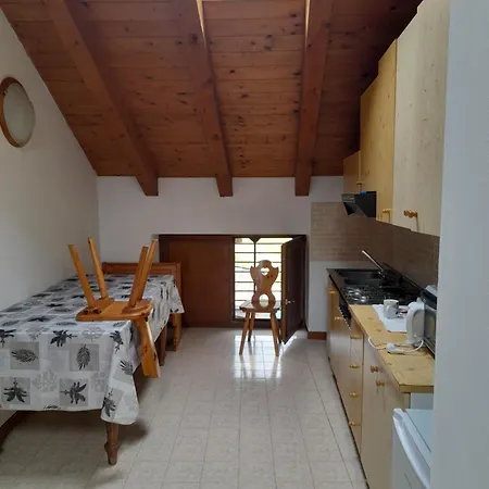 Agroturismo Val Di Ferro Arsiero