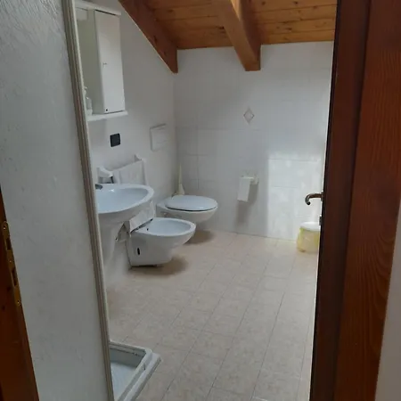 Farm stay Val Di Ferro Arsiero