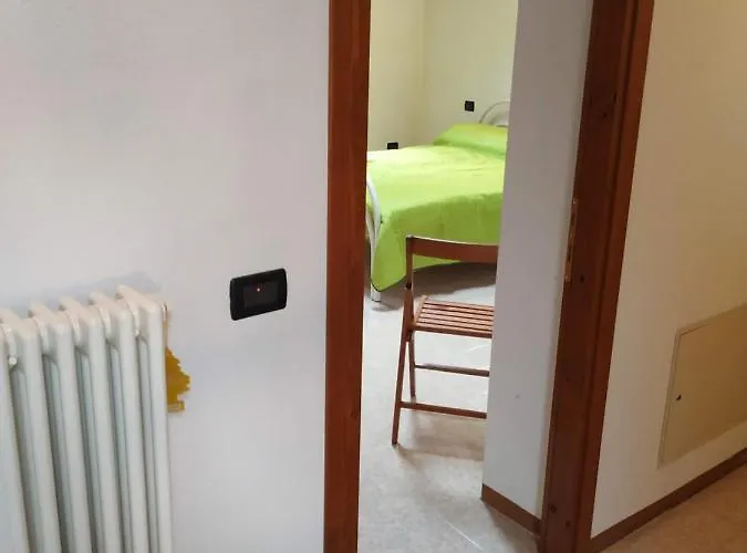 Val Di Ferro مزرعة للإقامة *
