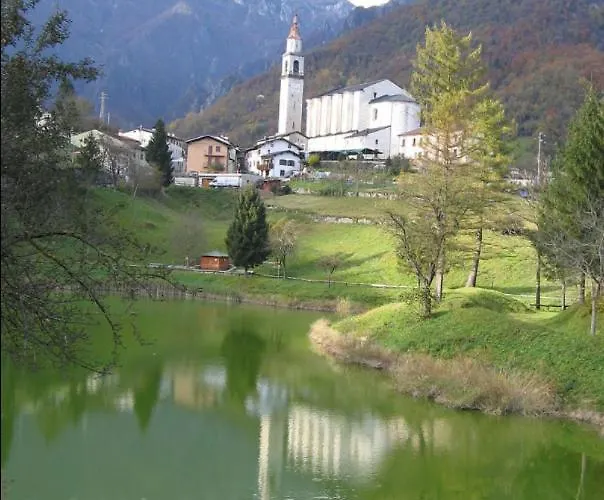 Val Di Ferro *