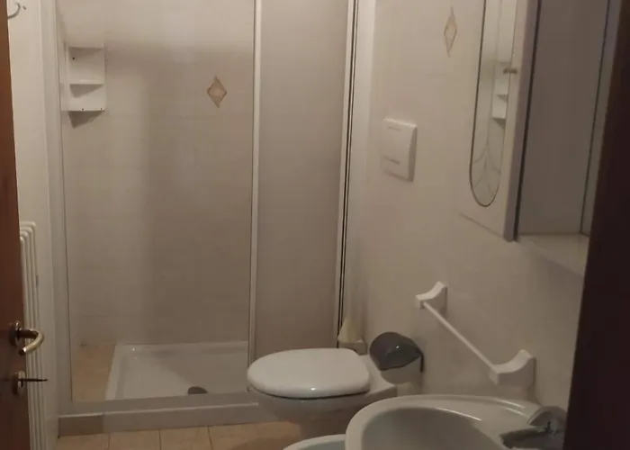 مزرعة للإقامة Val Di Ferro *