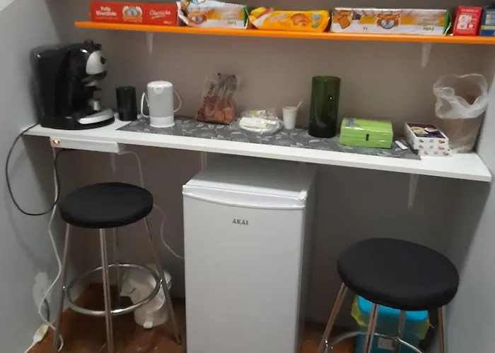 مزرعة للإقامة Val Di Ferro Arsiero