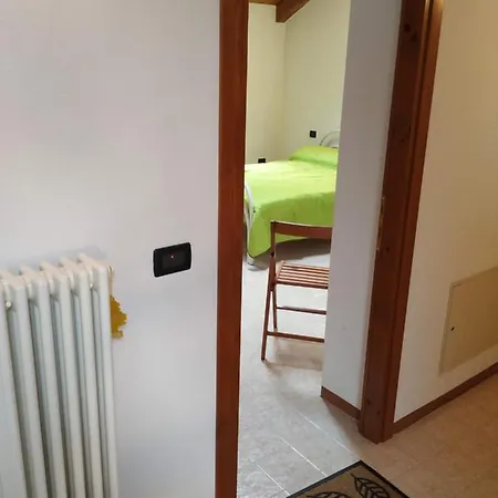 Val Di Ferro Séjour à la ferme *