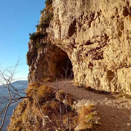 Val Di Ferro Séjour à la ferme *
