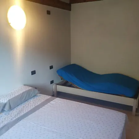 Val Di Ferro * Arsiero