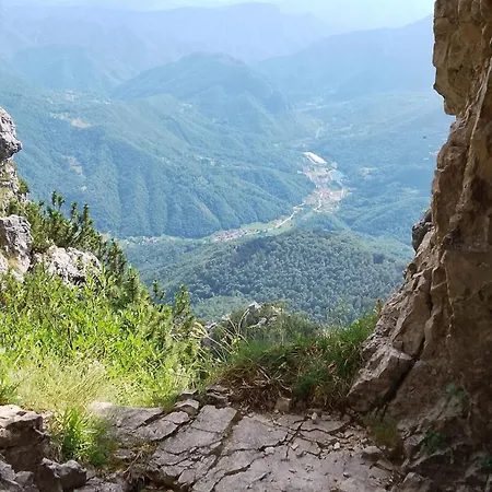 Val Di Ferro *